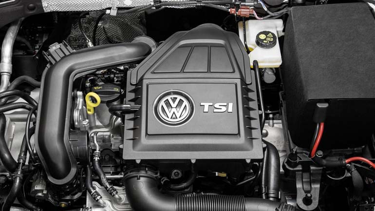 Τέλος το downsizing λέει η Volkswagen